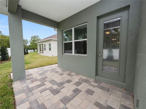 A home in POLK CITY