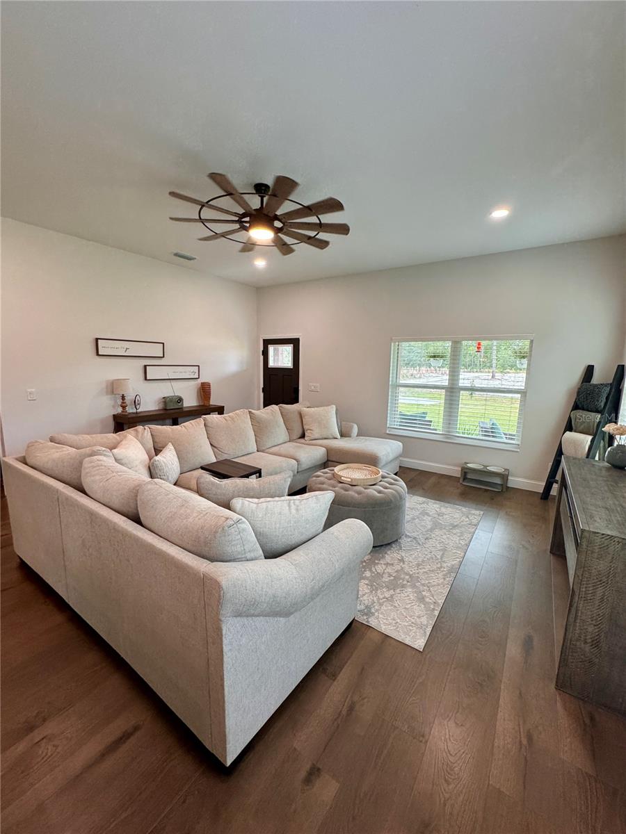 ASSESSORS SIBBALD GRANT - Residential