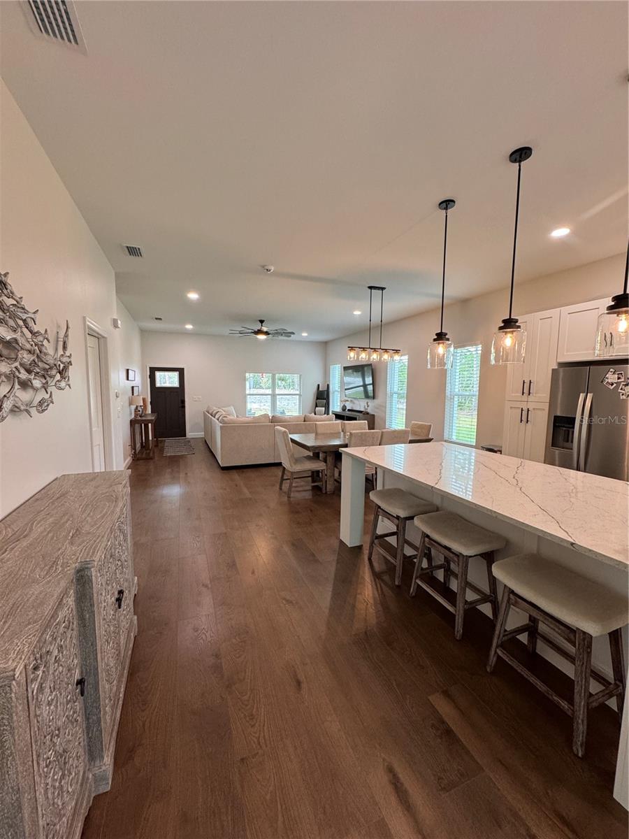 ASSESSORS SIBBALD GRANT - Residential