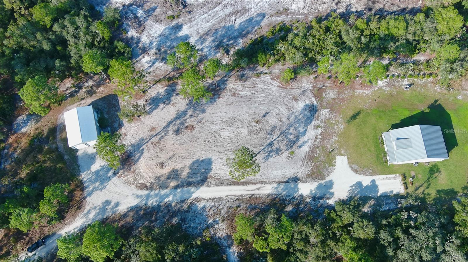 ASSESSORS SIBBALD GRANT - Residential