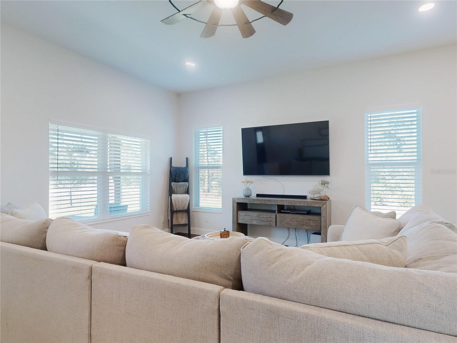 ASSESSORS SIBBALD GRANT - Residential