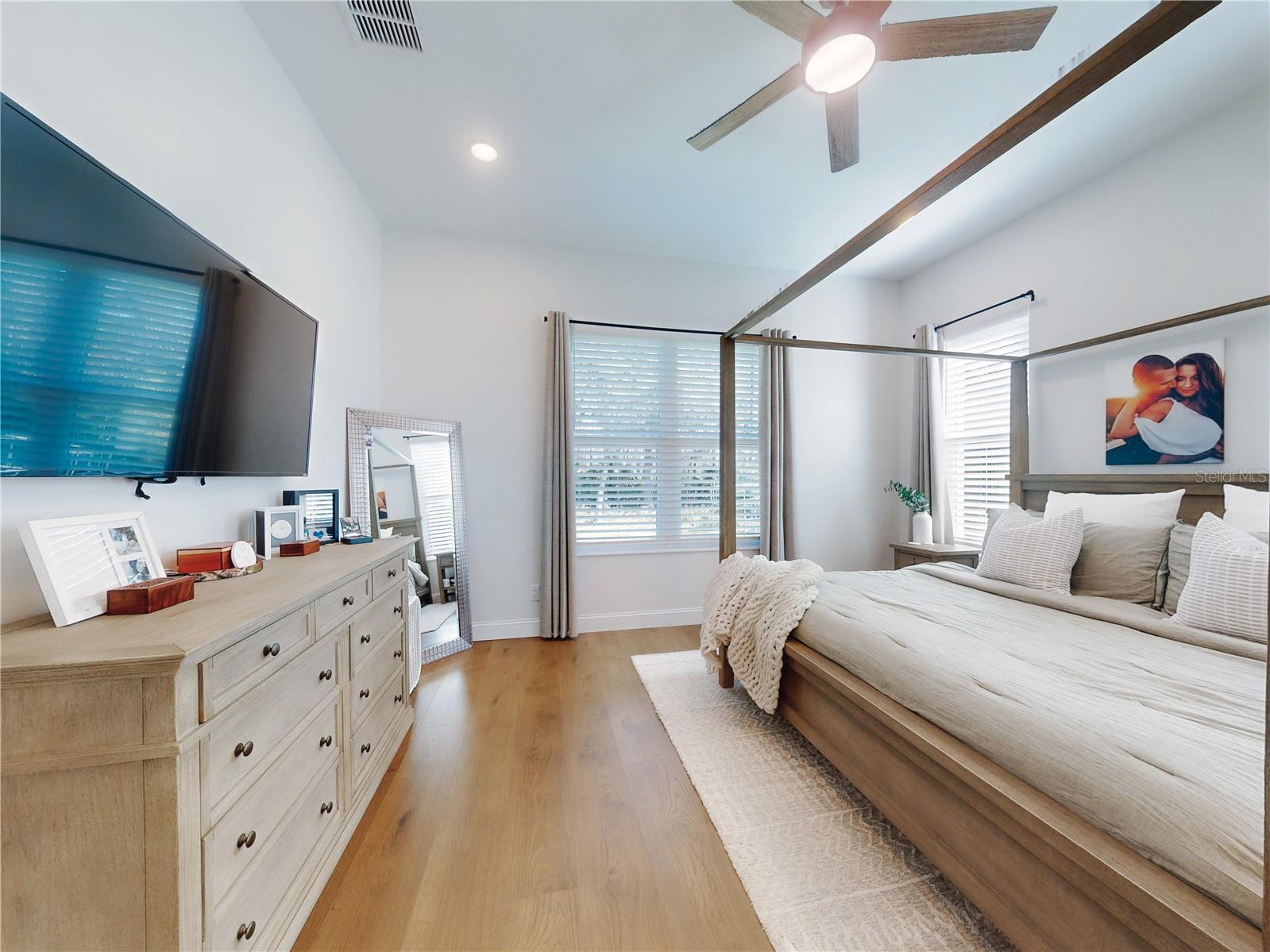 ASSESSORS SIBBALD GRANT - Residential