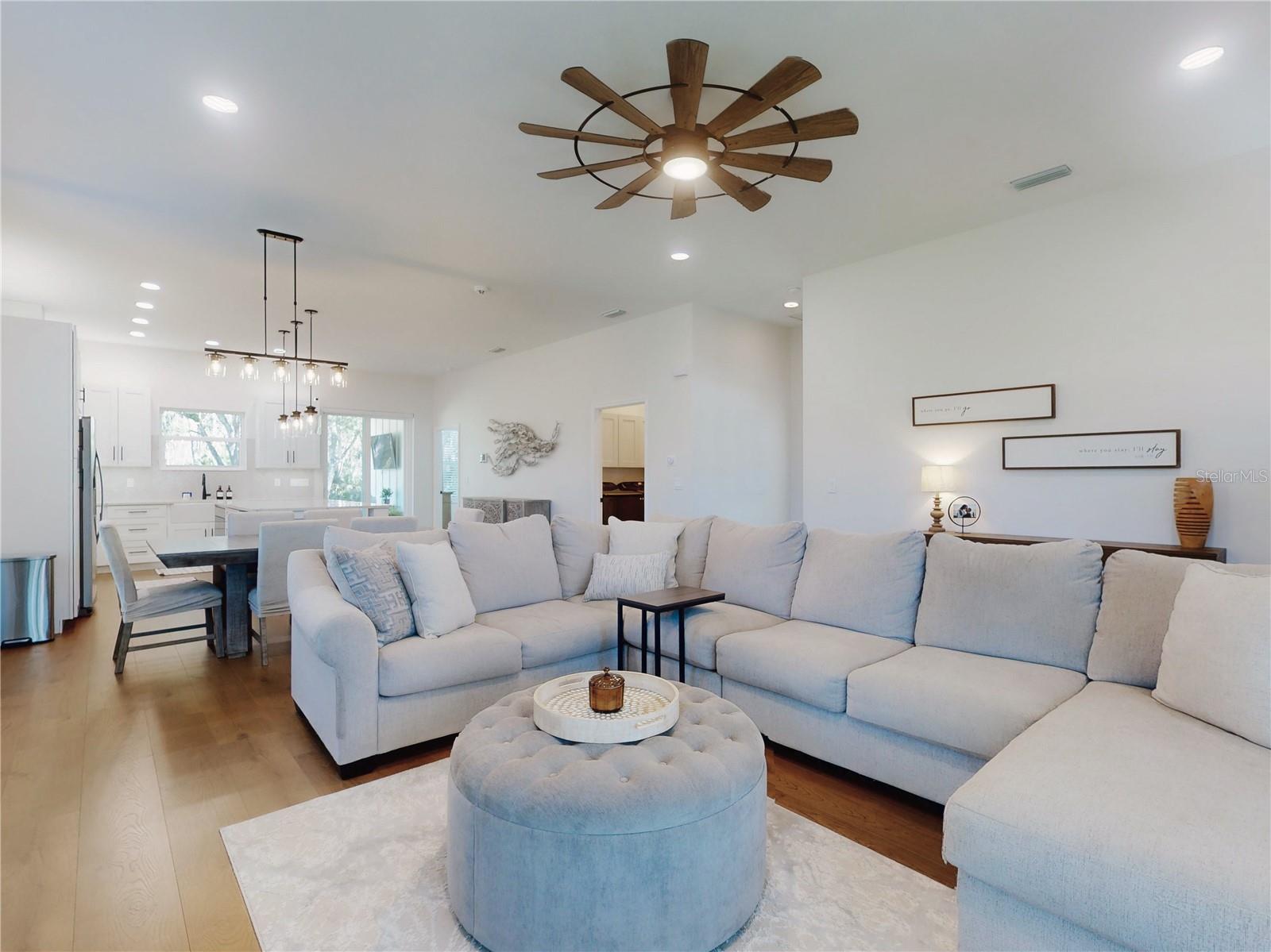 ASSESSORS SIBBALD GRANT - Residential