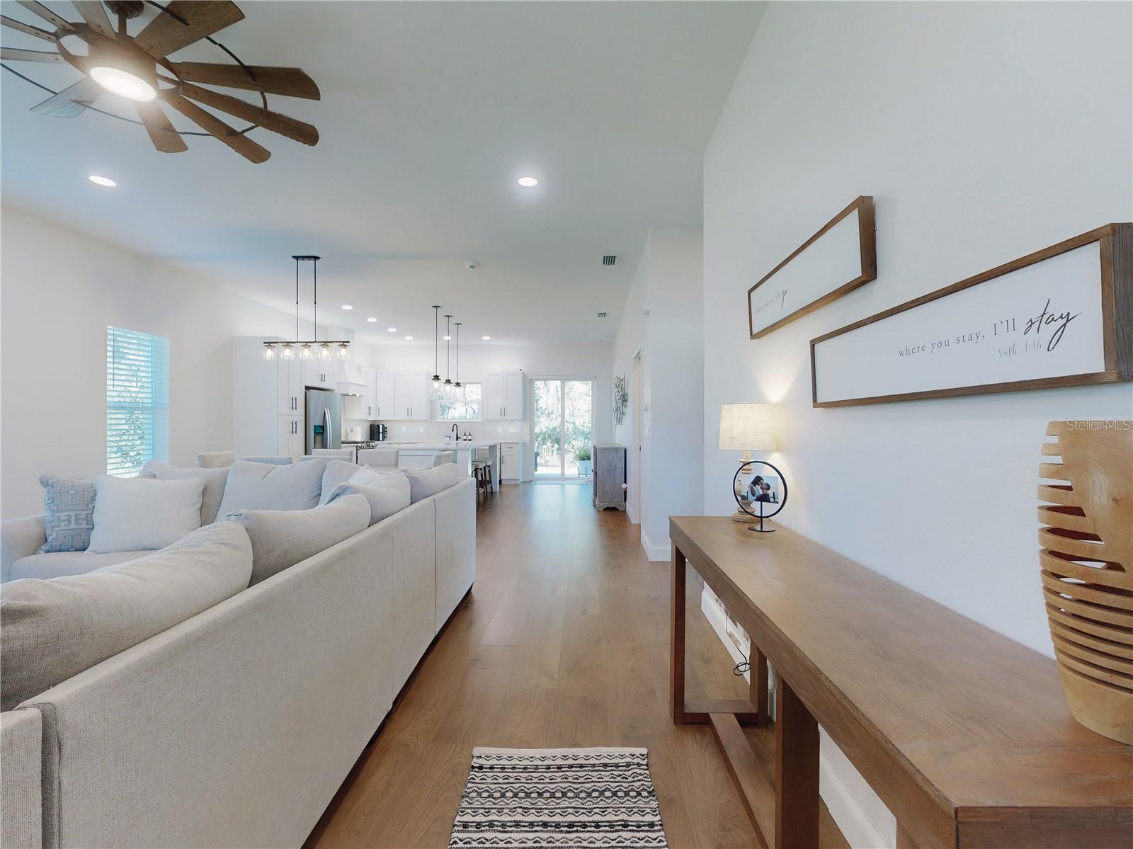 ASSESSORS SIBBALD GRANT - Residential