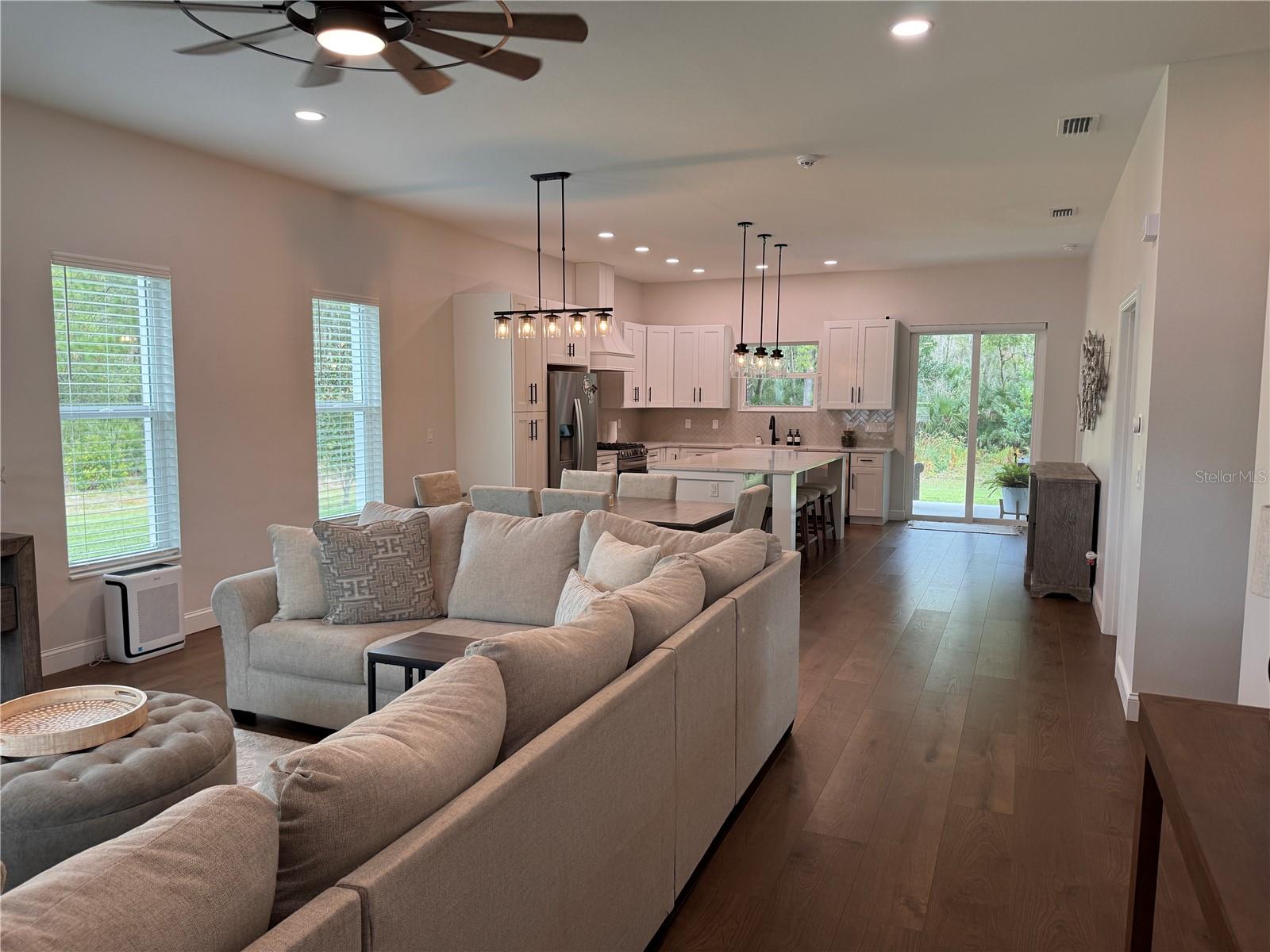 ASSESSORS SIBBALD GRANT - Residential