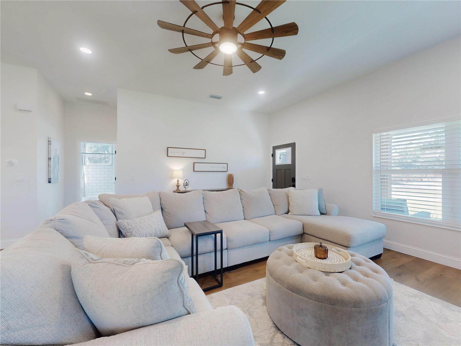 ASSESSORS SIBBALD GRANT - Residential