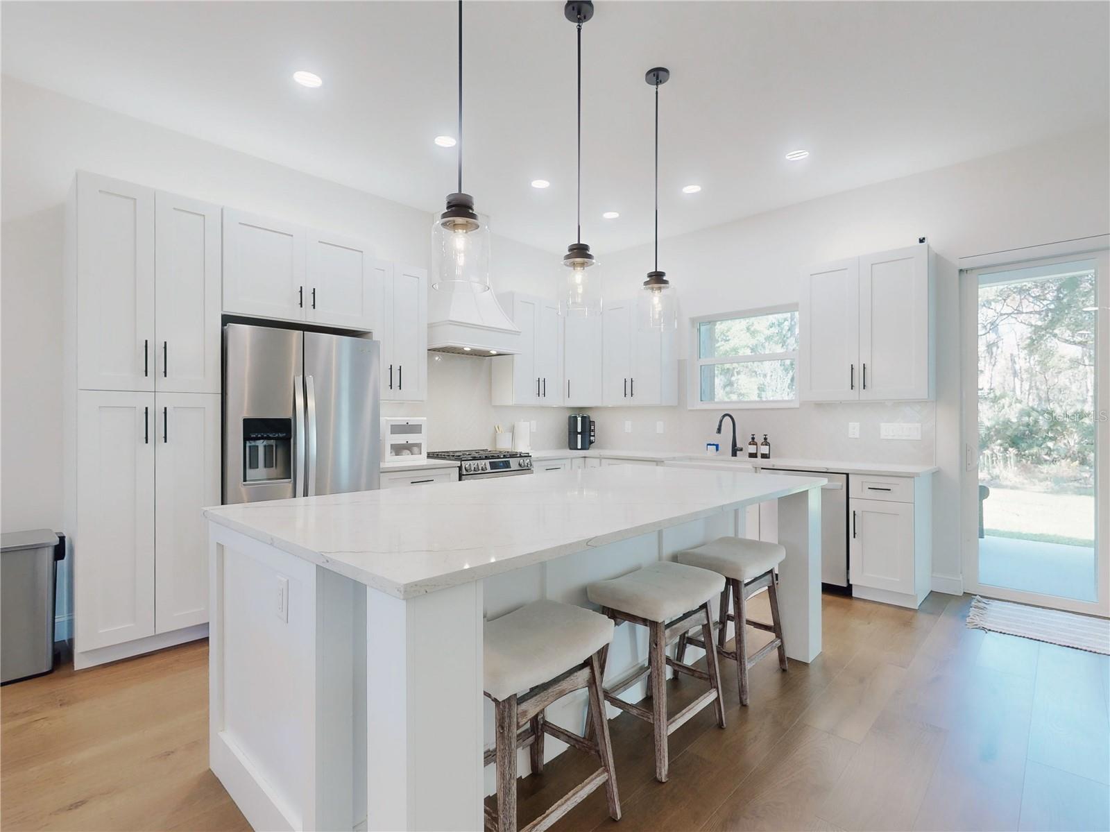 ASSESSORS SIBBALD GRANT - Residential