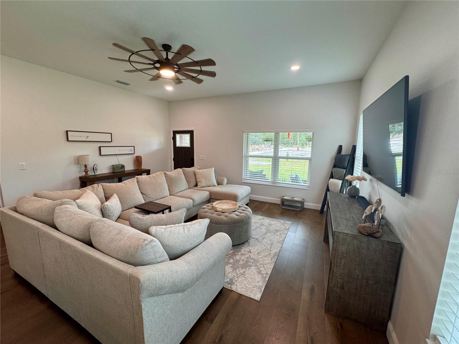 ASSESSORS SIBBALD GRANT - Residential