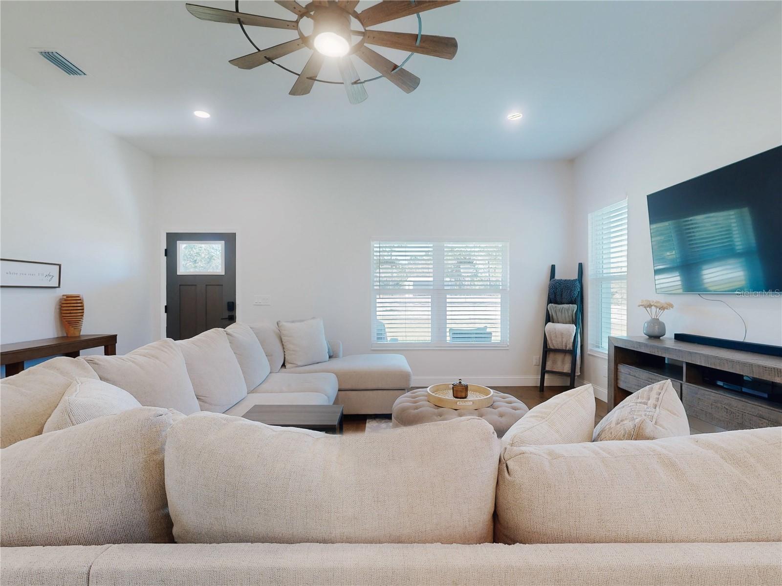 ASSESSORS SIBBALD GRANT - Residential