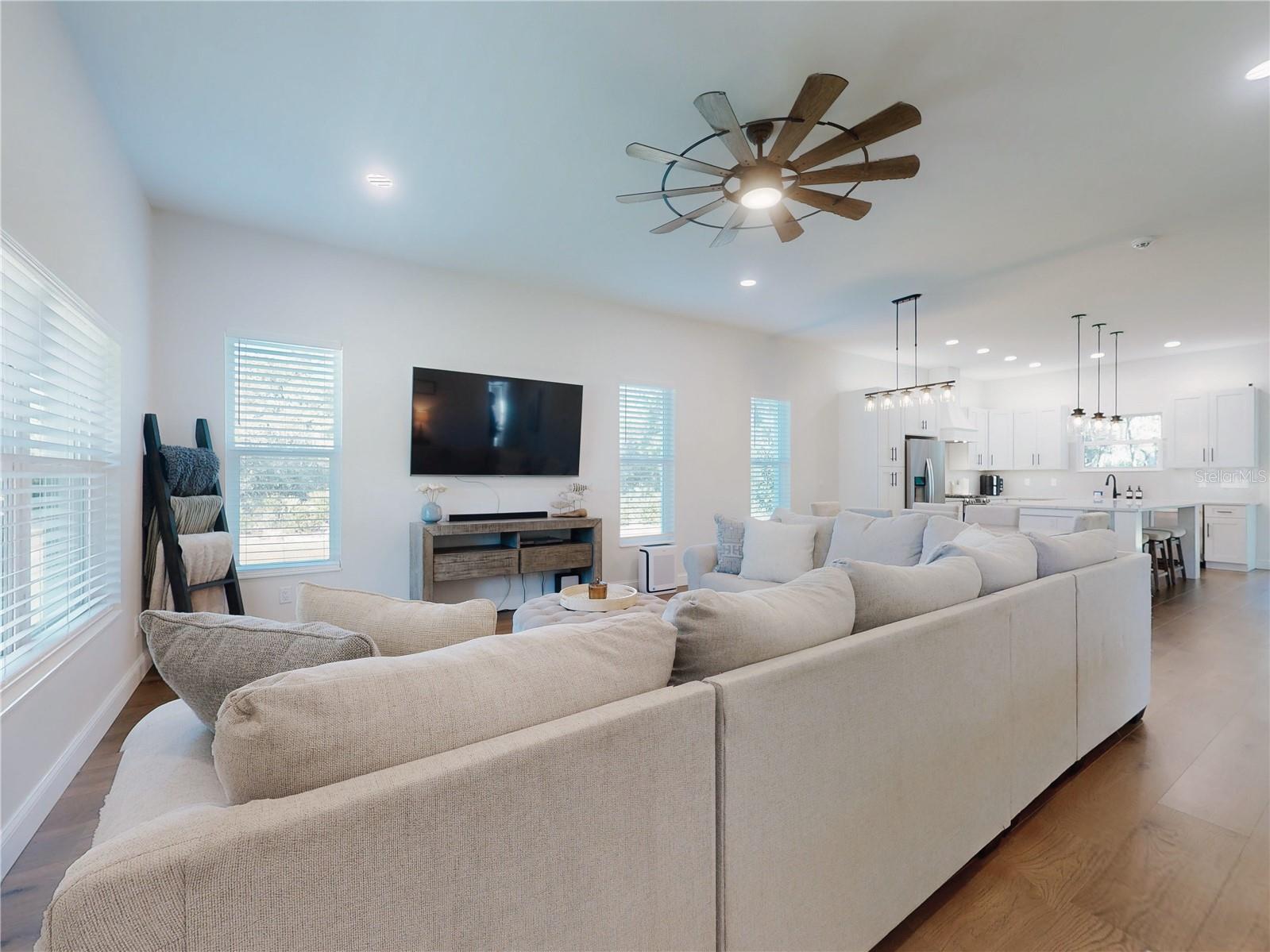 ASSESSORS SIBBALD GRANT - Residential