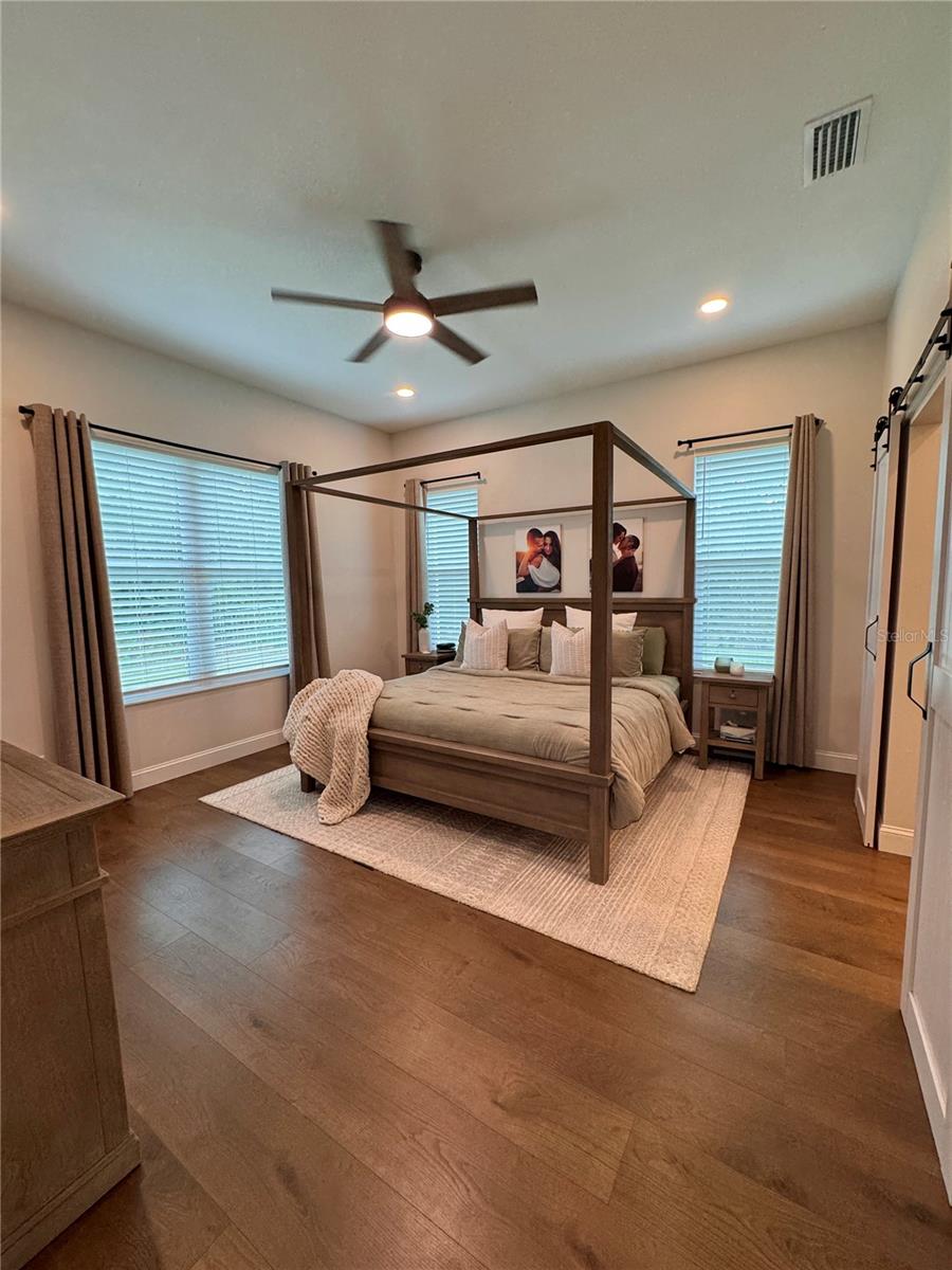 ASSESSORS SIBBALD GRANT - Residential