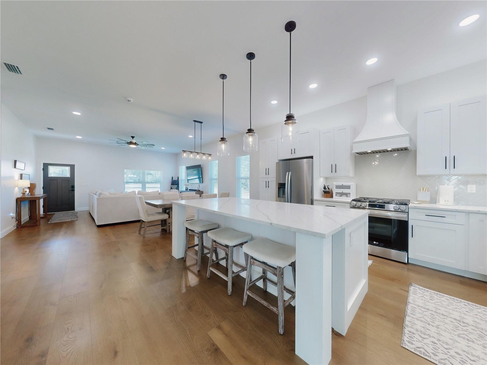 ASSESSORS SIBBALD GRANT - Residential