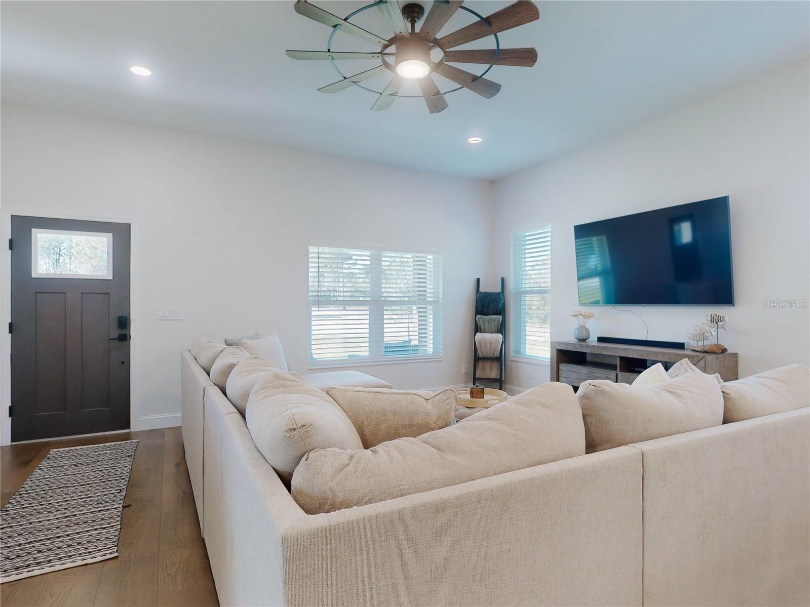 ASSESSORS SIBBALD GRANT - Residential