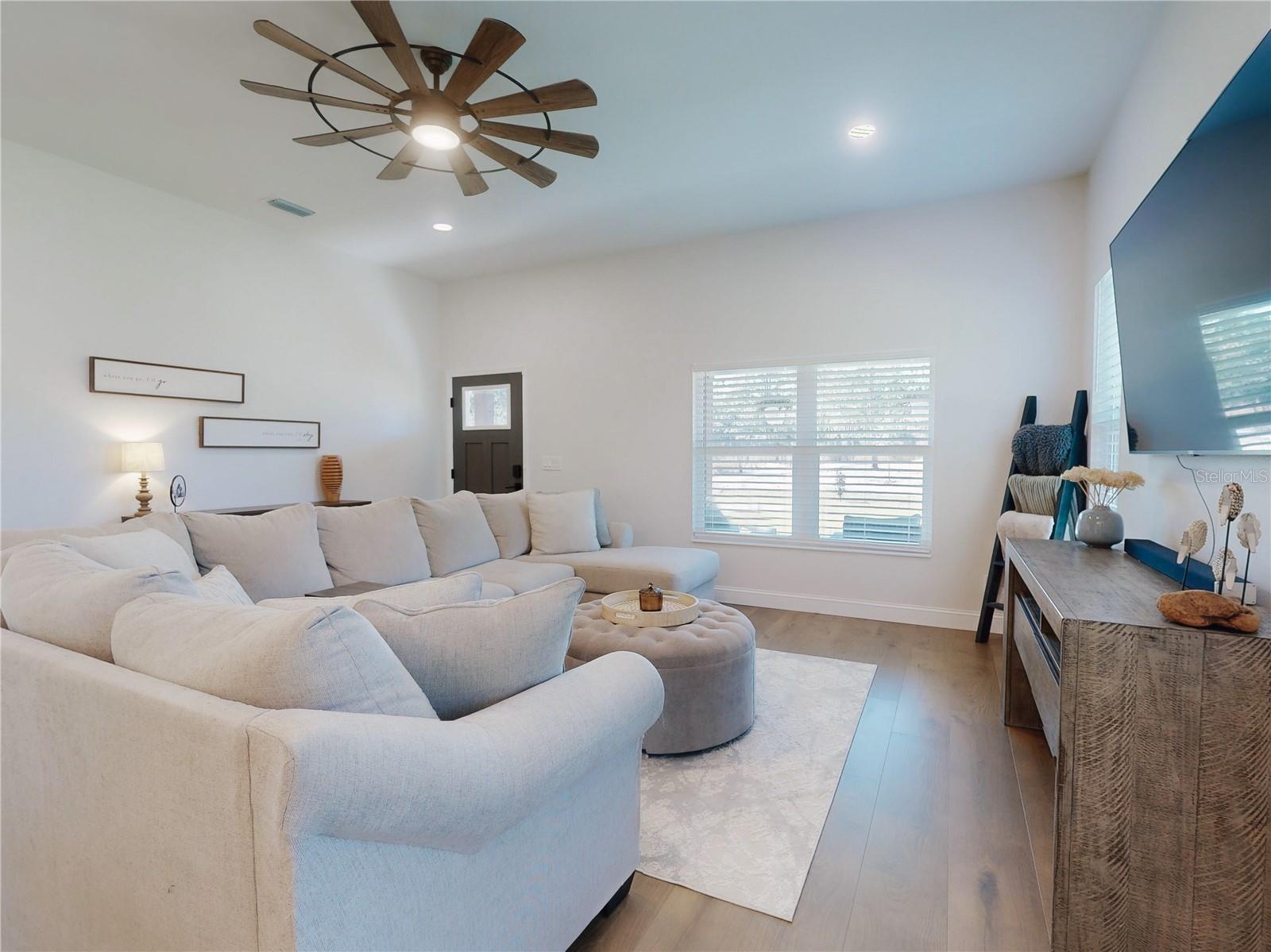 ASSESSORS SIBBALD GRANT - Residential