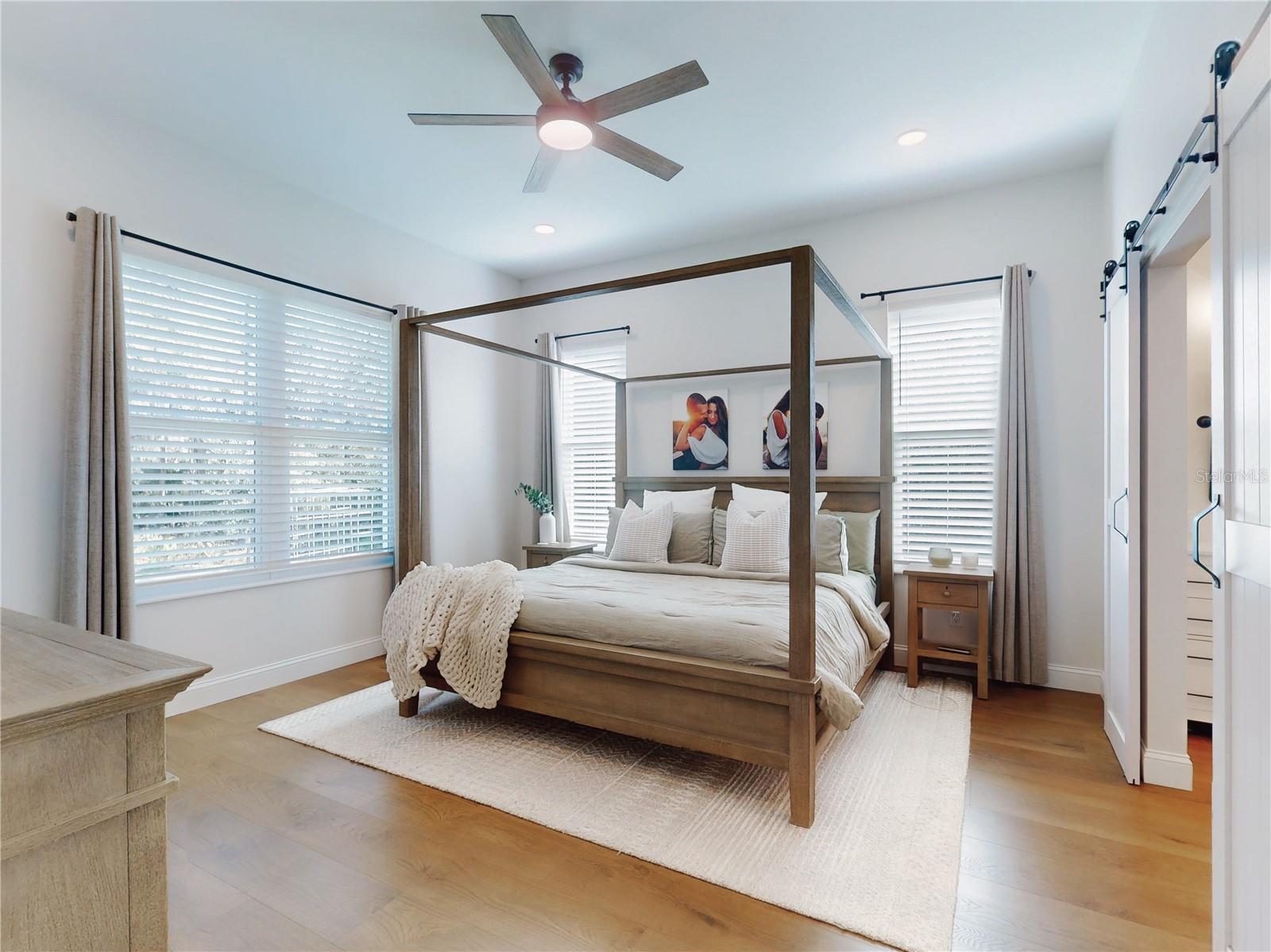 ASSESSORS SIBBALD GRANT - Residential