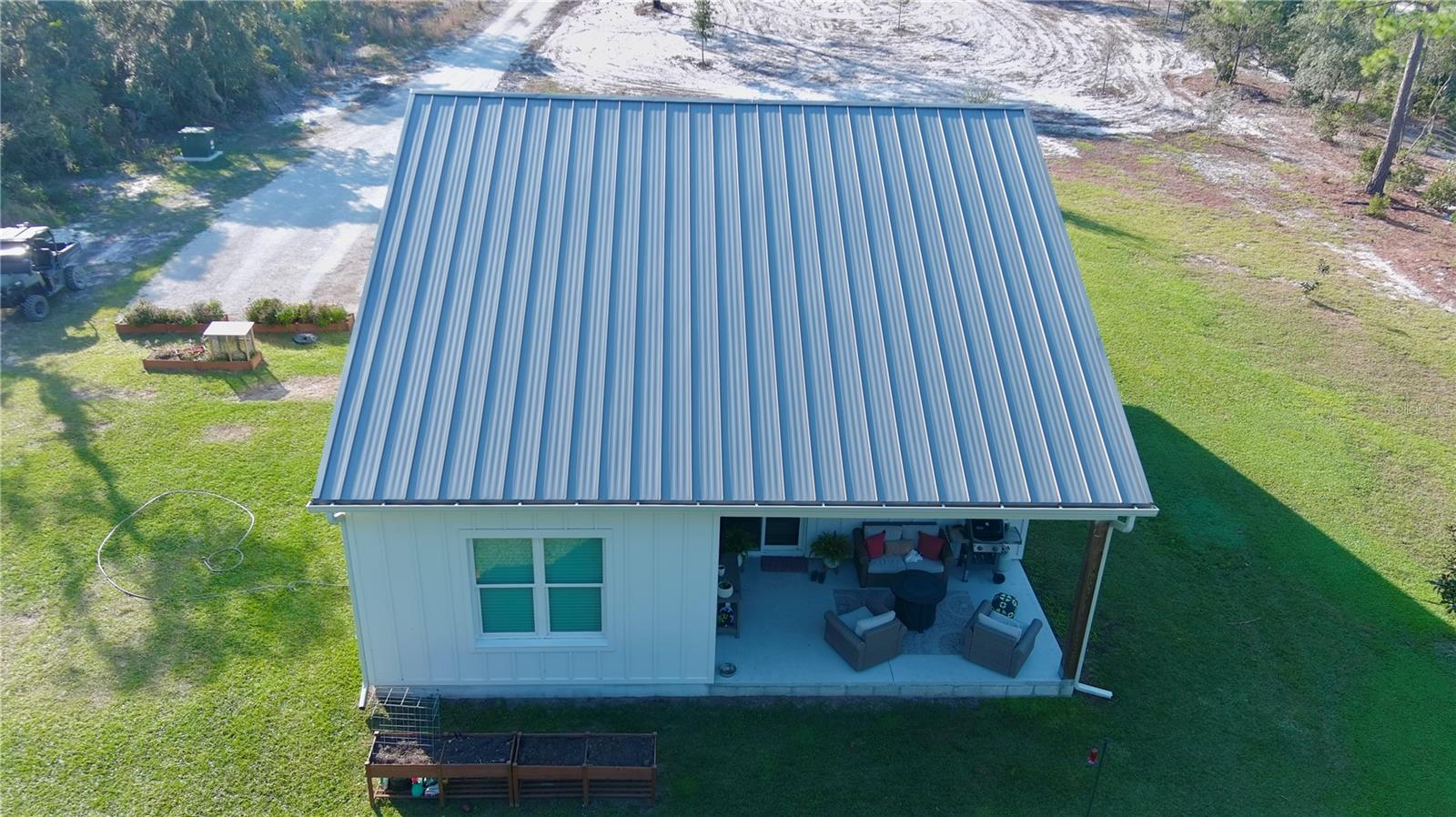 ASSESSORS SIBBALD GRANT - Residential