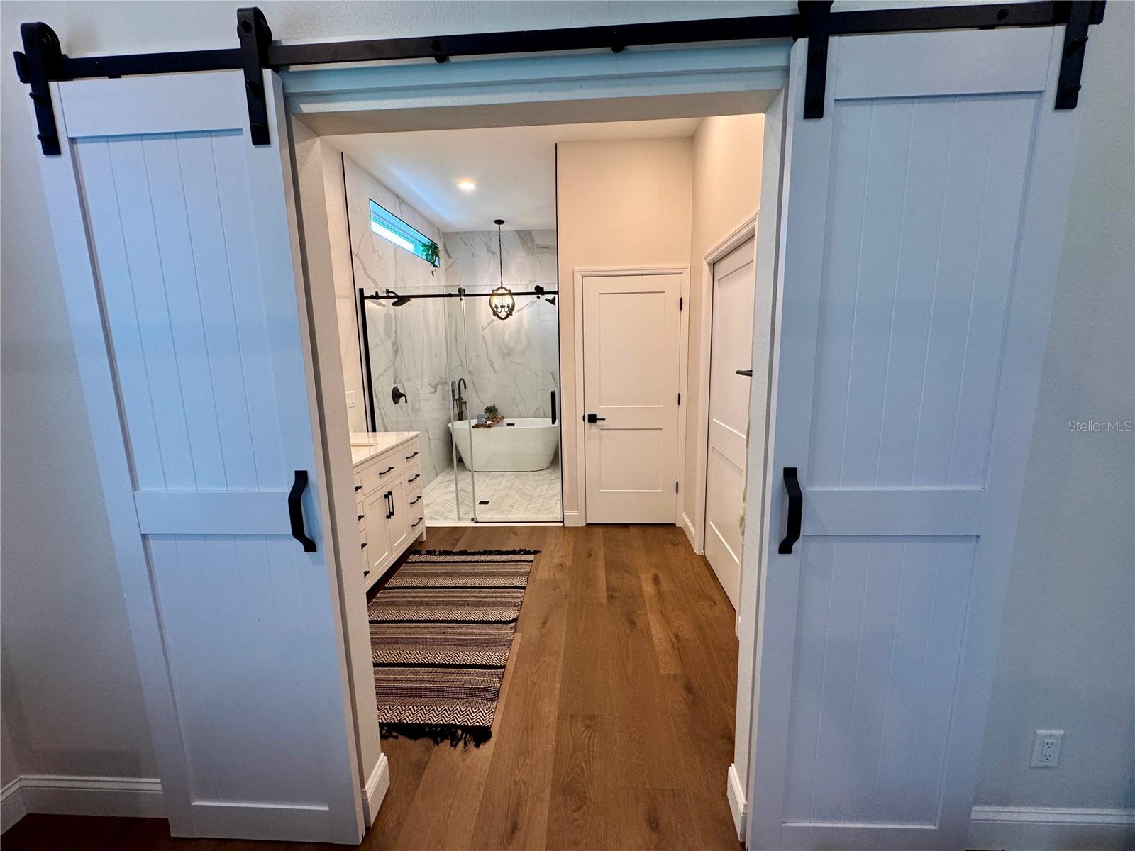 ASSESSORS SIBBALD GRANT - Residential