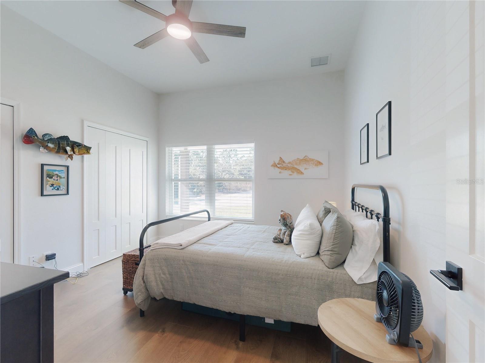 ASSESSORS SIBBALD GRANT - Residential