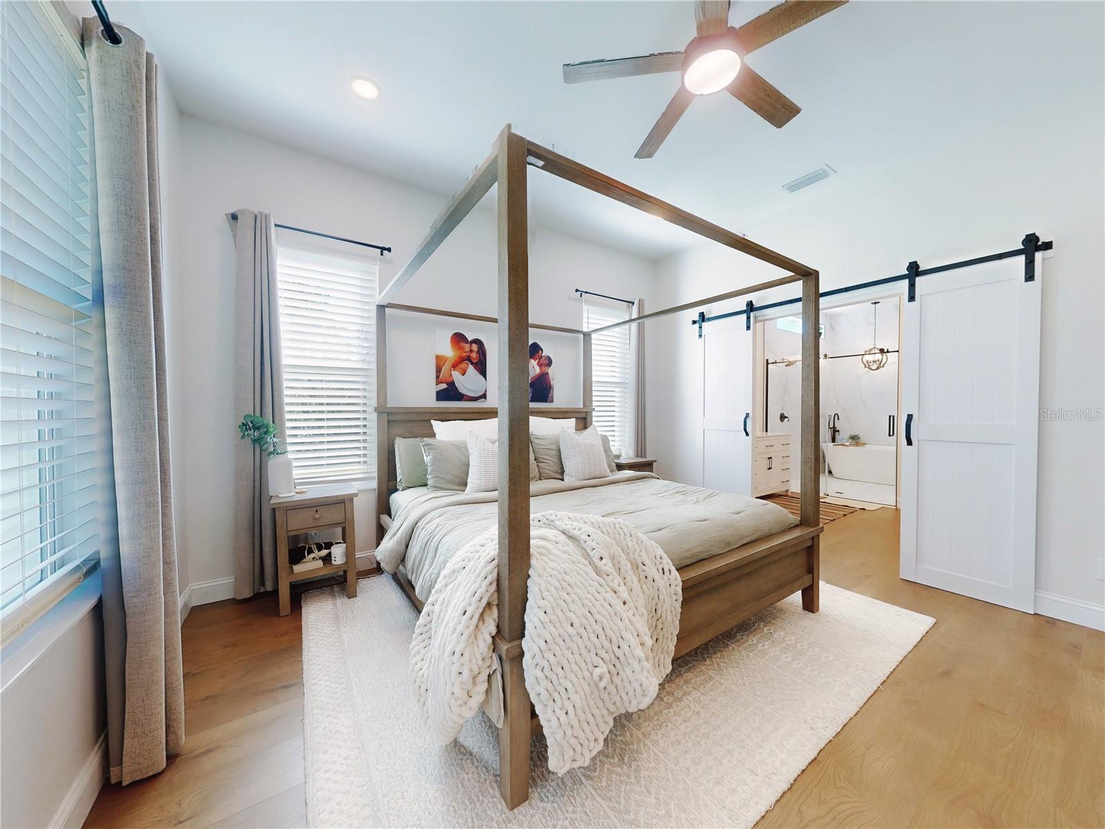 ASSESSORS SIBBALD GRANT - Residential