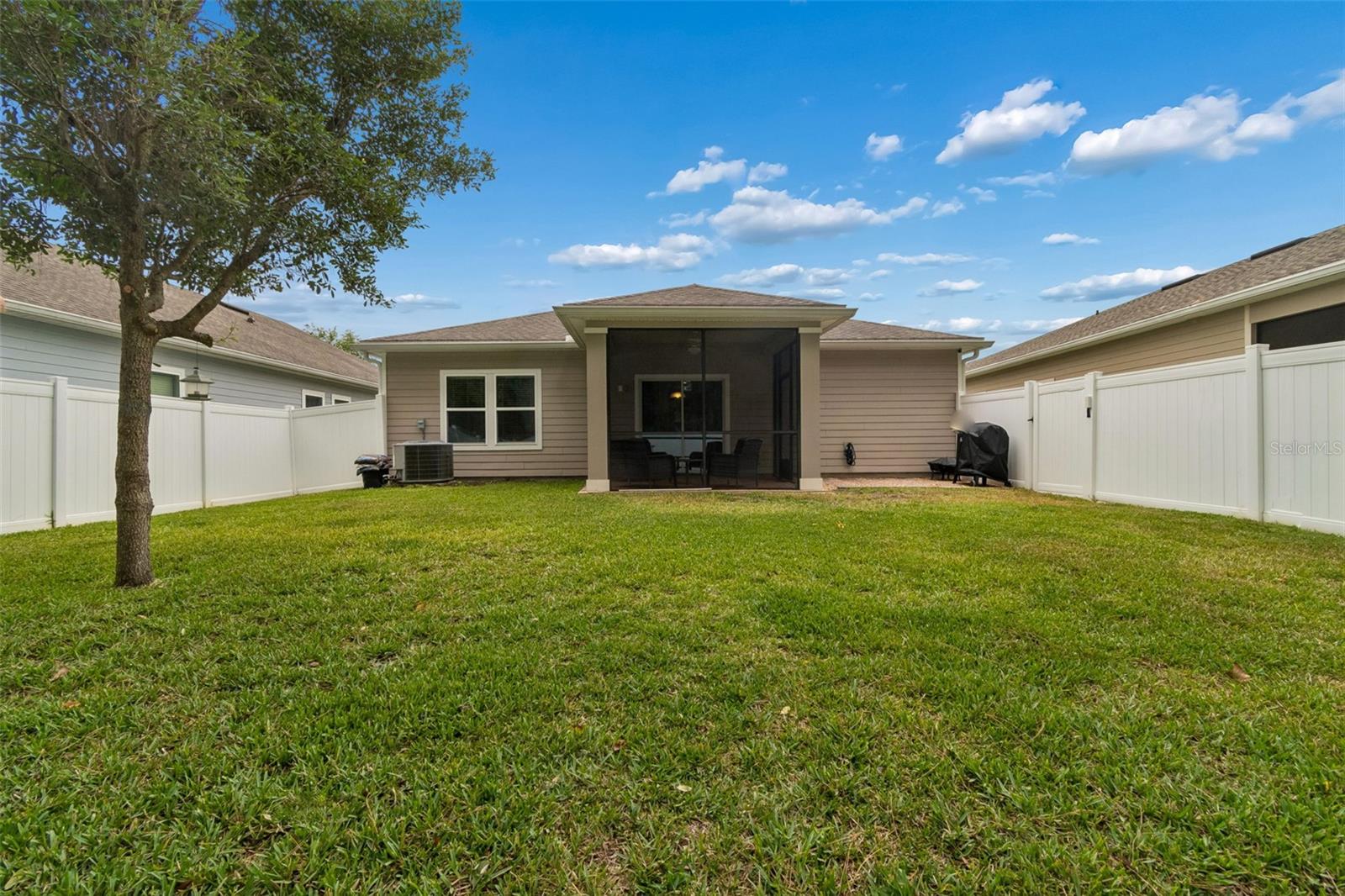 BAINEBRIDGE ESTATES UNIT 2C - Residential