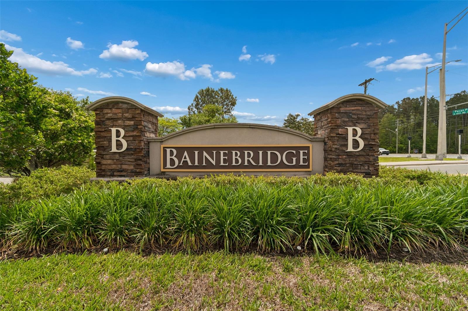 BAINEBRIDGE ESTATES UNIT 2C - Residential