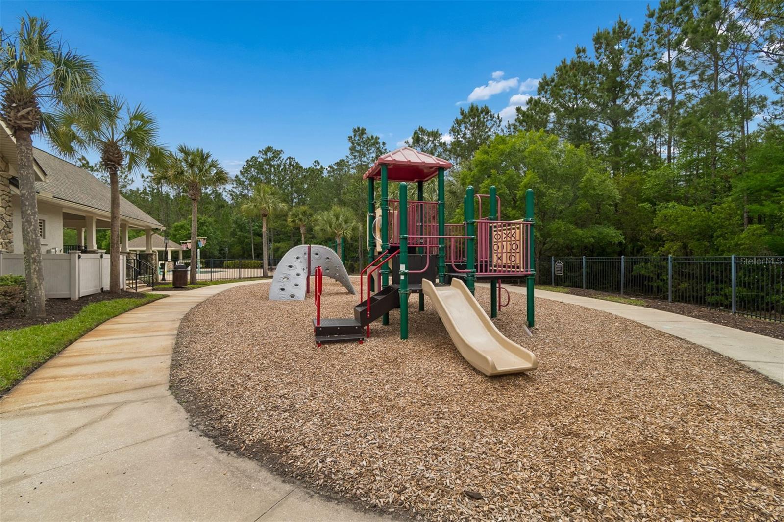 BAINEBRIDGE ESTATES UNIT 2C - Residential