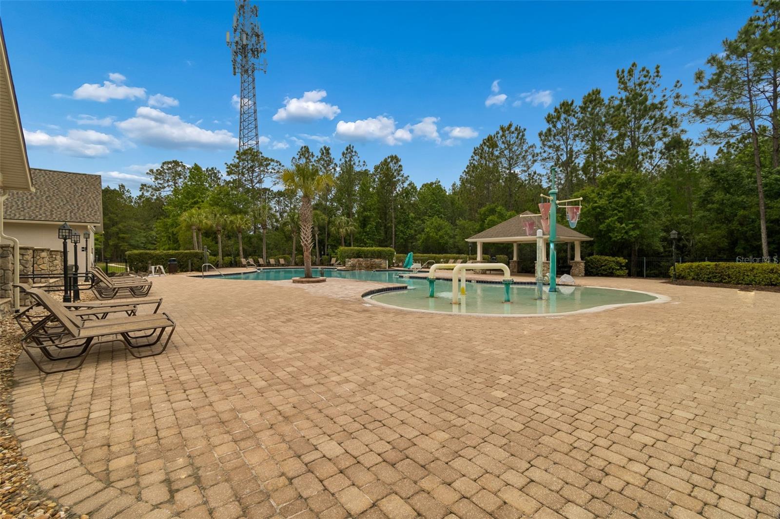 BAINEBRIDGE ESTATES UNIT 2C - Residential