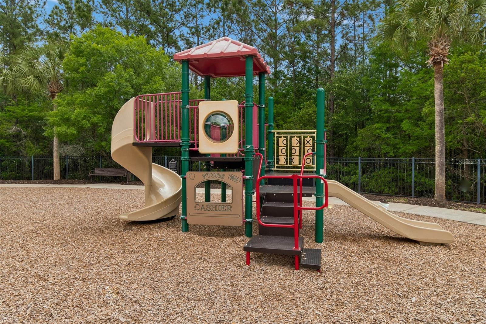 BAINEBRIDGE ESTATES UNIT 2C - Residential