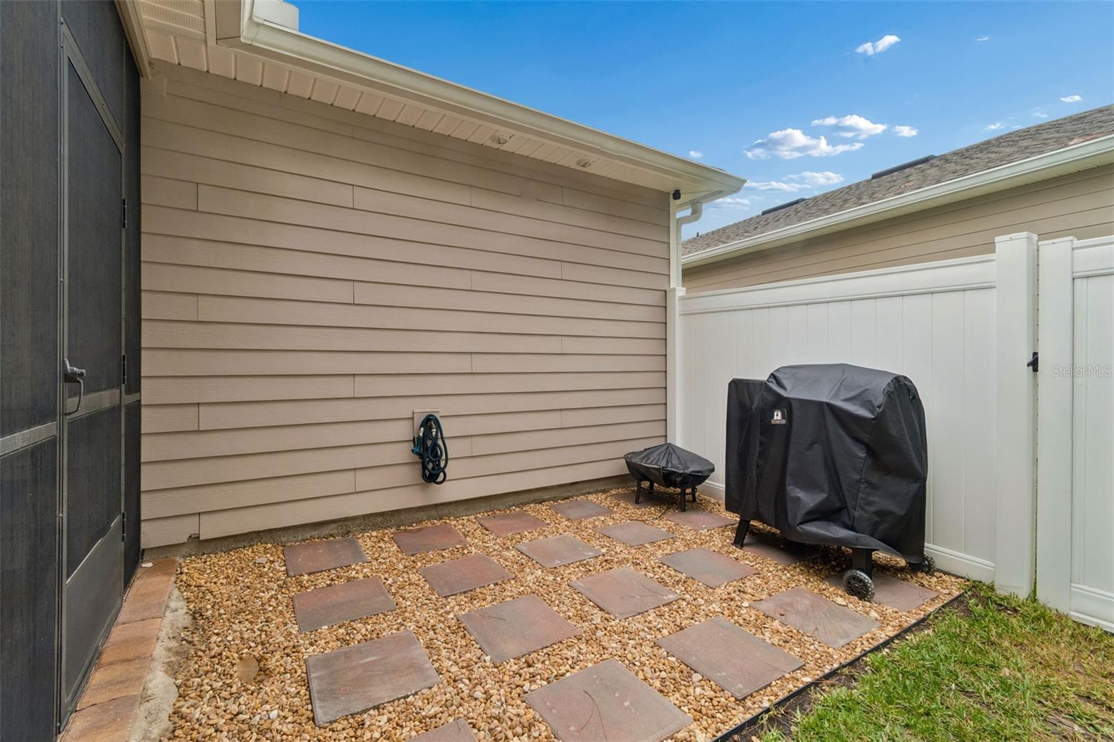 BAINEBRIDGE ESTATES UNIT 2C - Residential