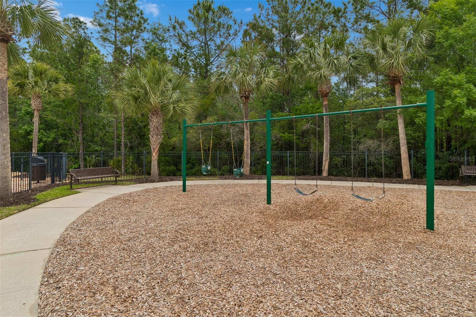 BAINEBRIDGE ESTATES UNIT 2C - Residential