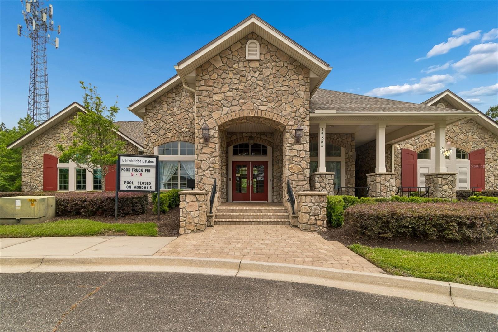 BAINEBRIDGE ESTATES UNIT 2C - Residential