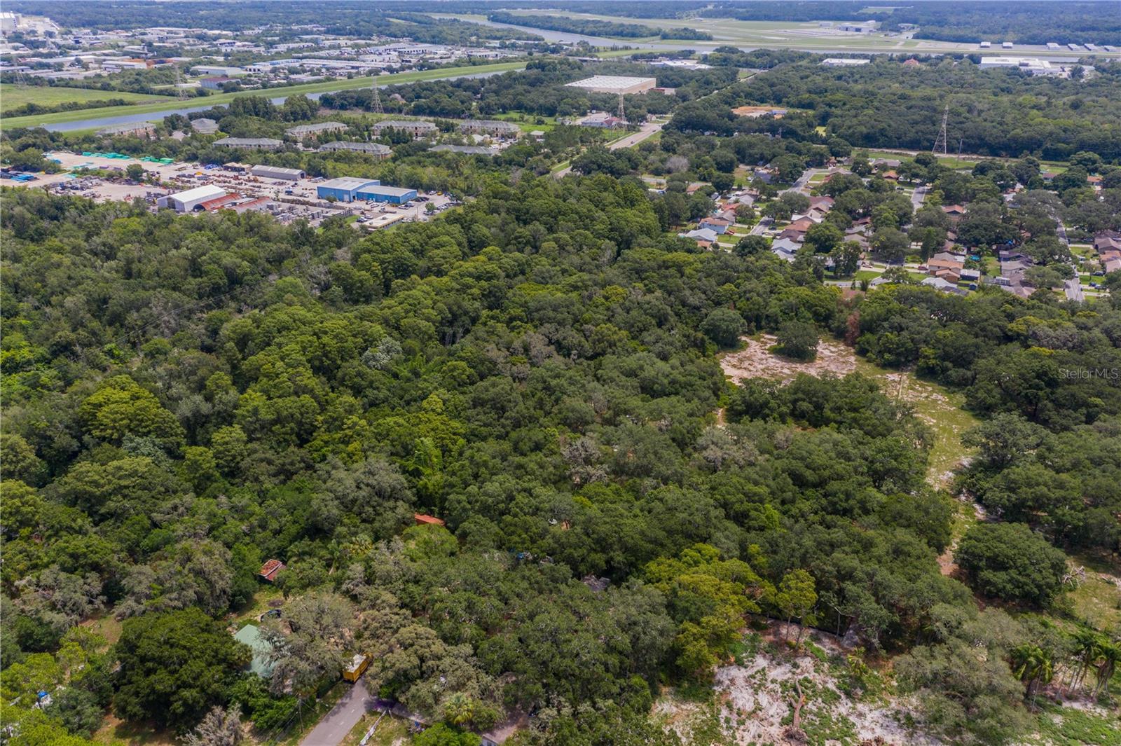 HOLLEY HEIGHTS UNIT 01 - Land