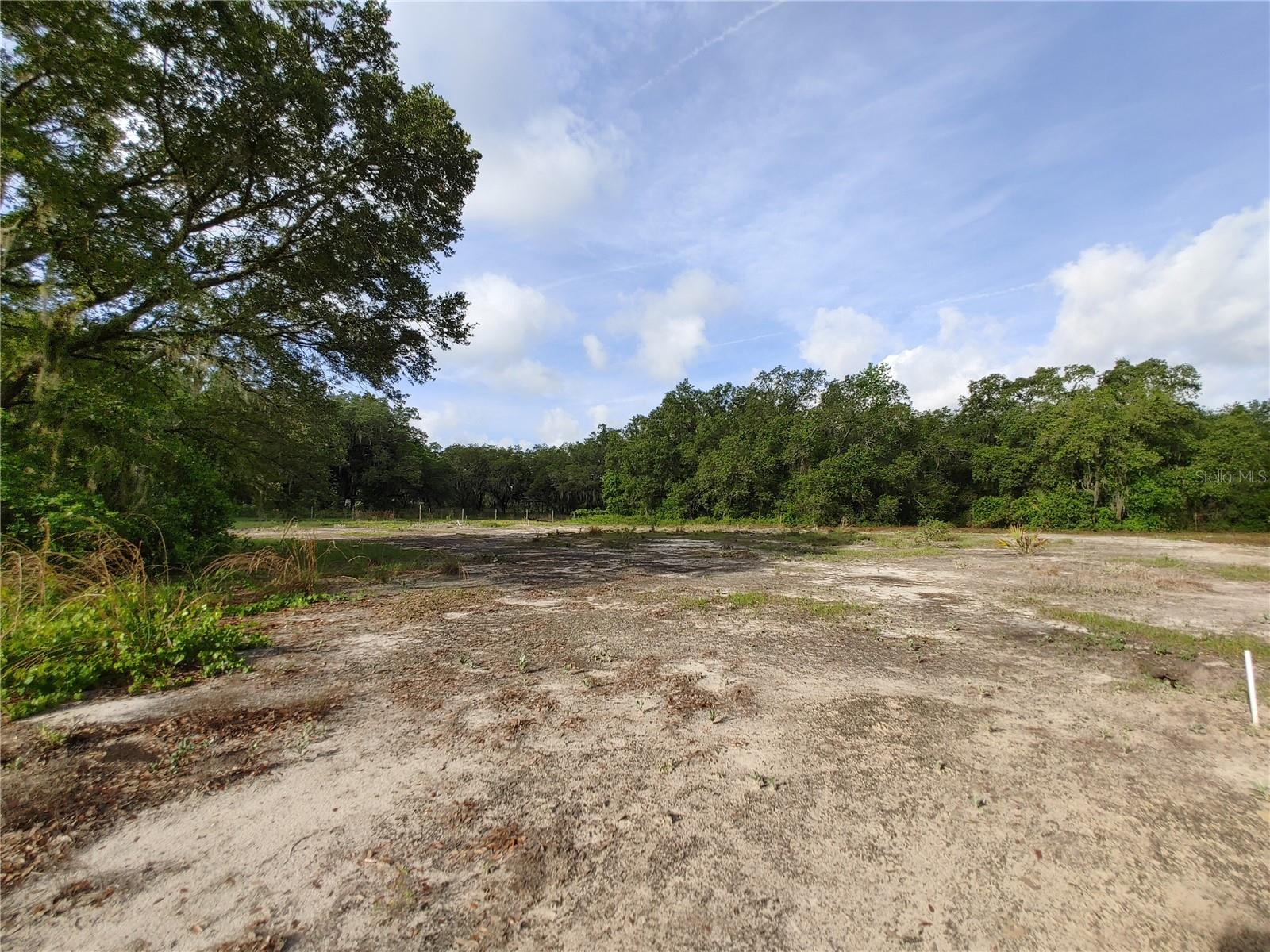 HOLLEY HEIGHTS UNIT 01 - Land