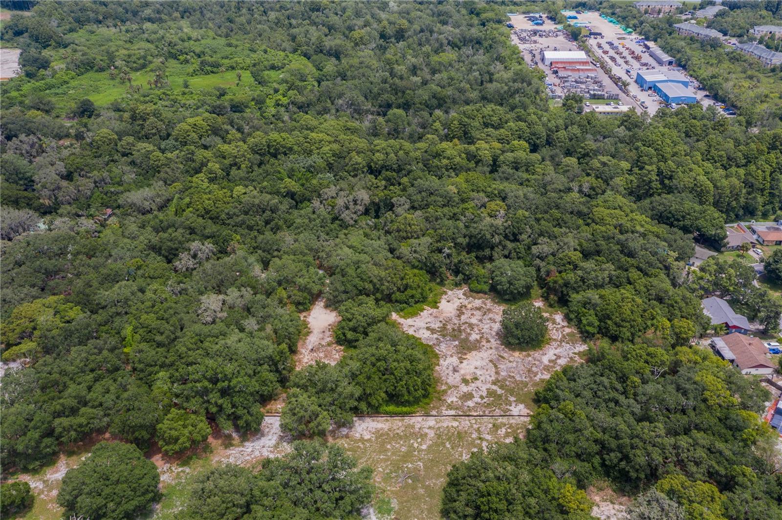 HOLLEY HEIGHTS UNIT 01 - Land