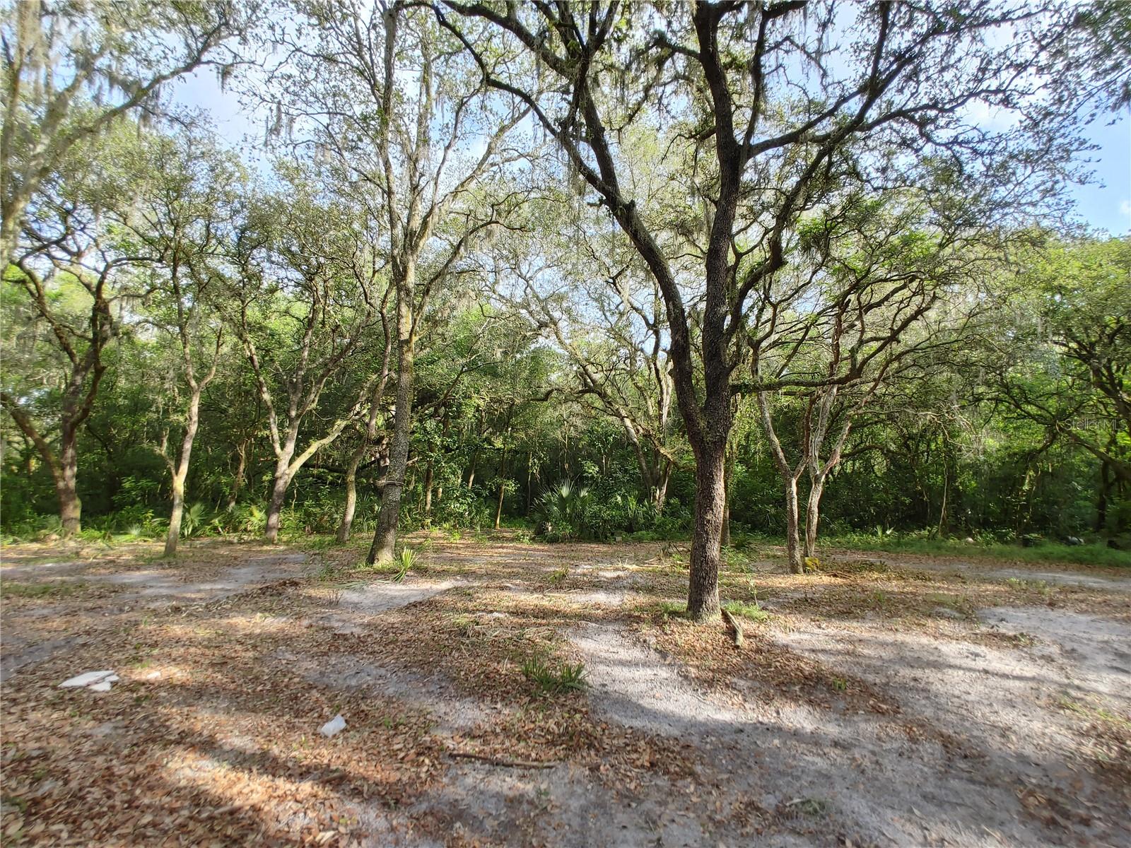 HOLLEY HEIGHTS UNIT 01 - Land