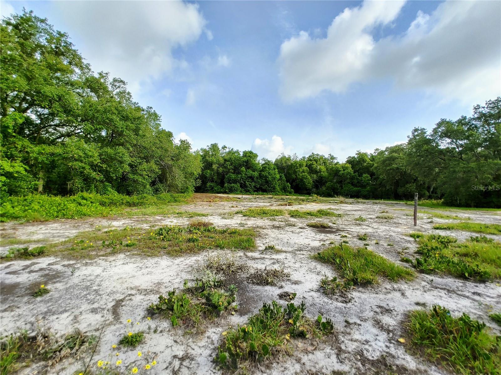 HOLLEY HEIGHTS UNIT 01 - Land