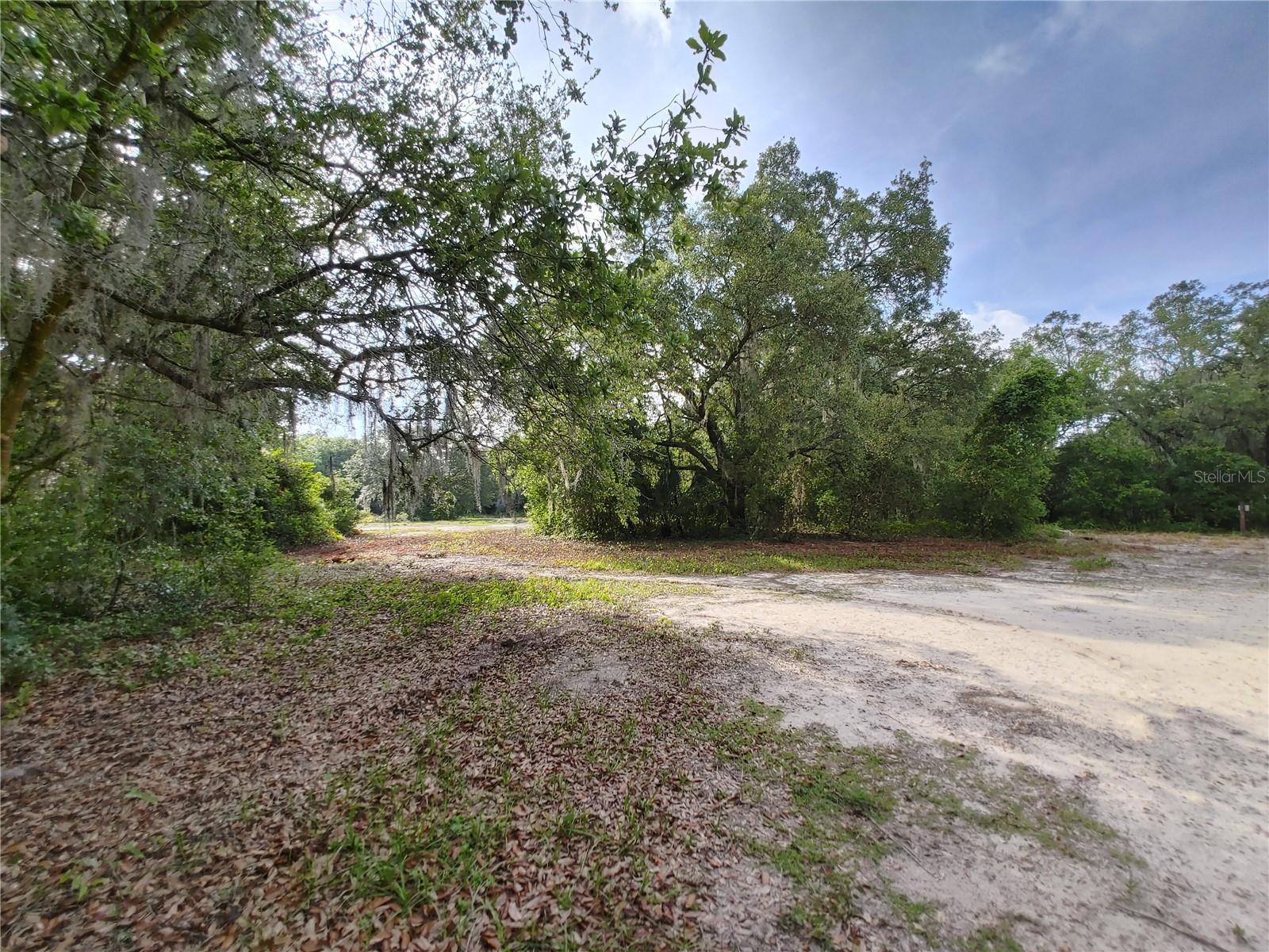 HOLLEY HEIGHTS UNIT 01 - Land