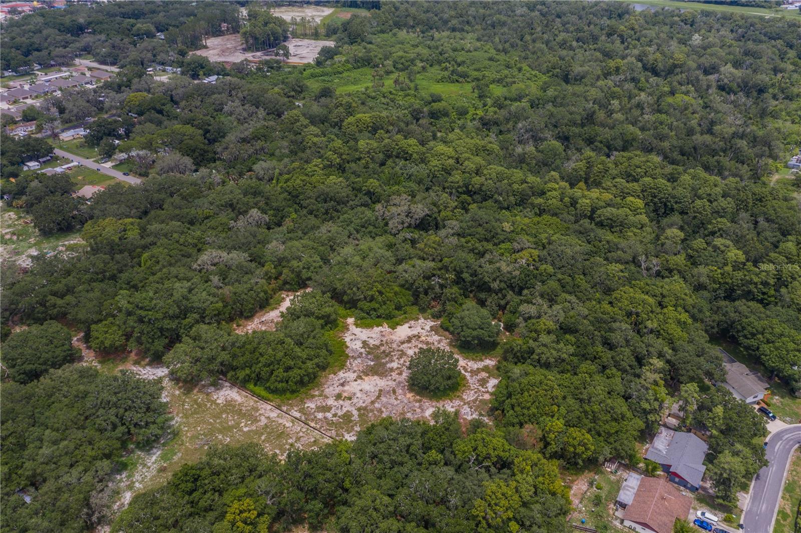 HOLLEY HEIGHTS UNIT 01 - Land