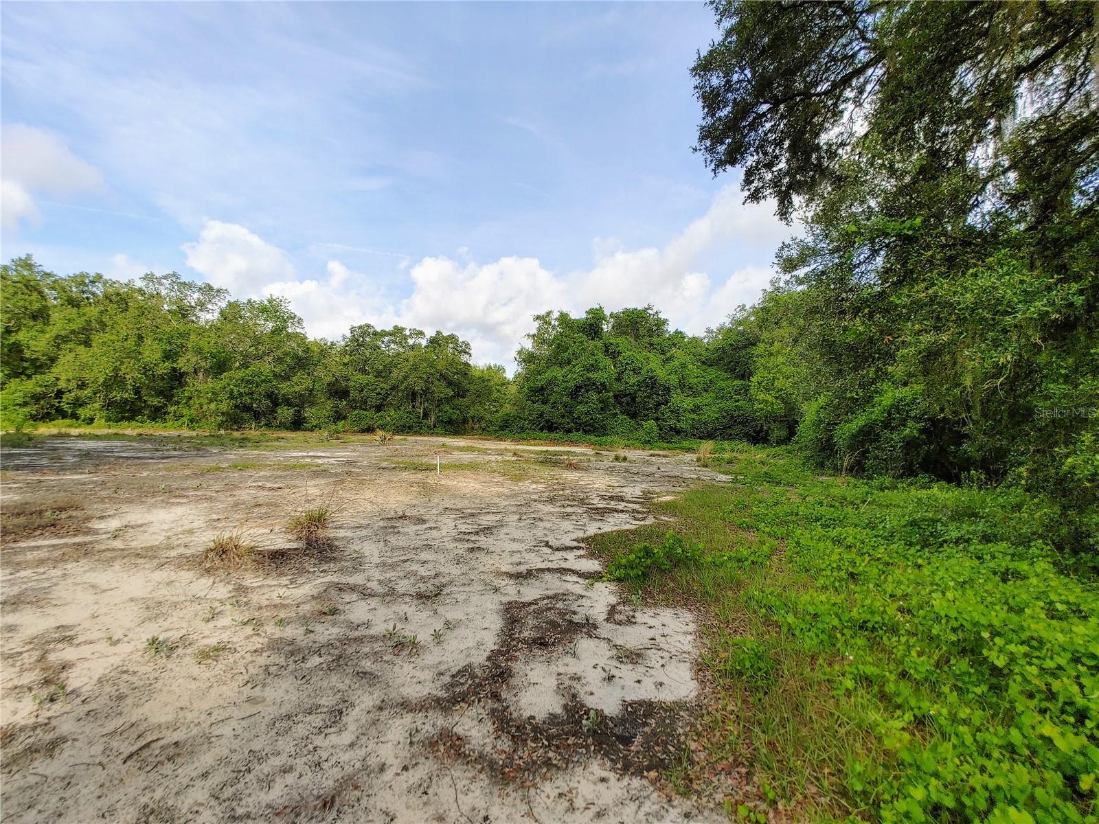 HOLLEY HEIGHTS UNIT 01 - Land