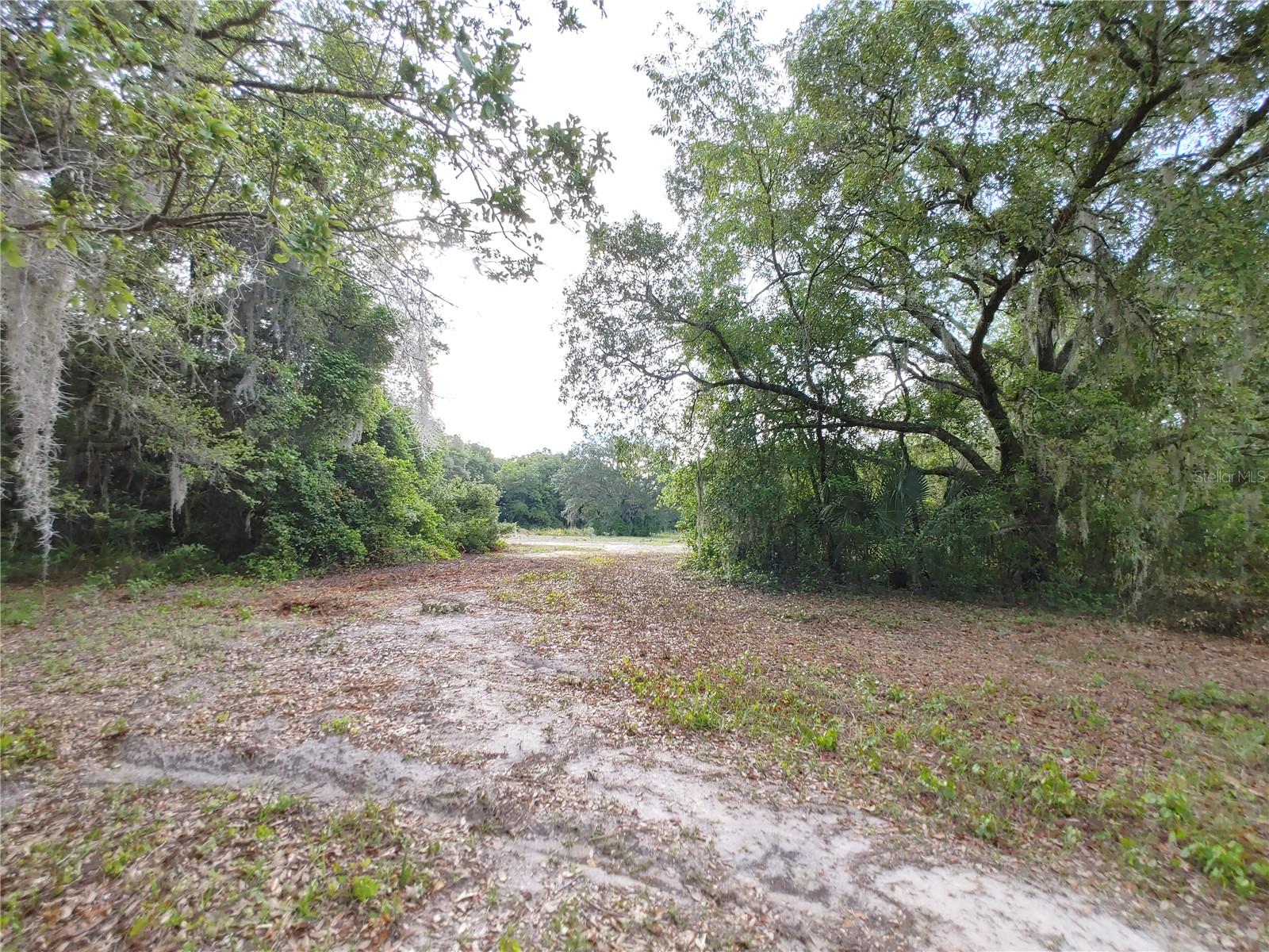 HOLLEY HEIGHTS UNIT 01 - Land