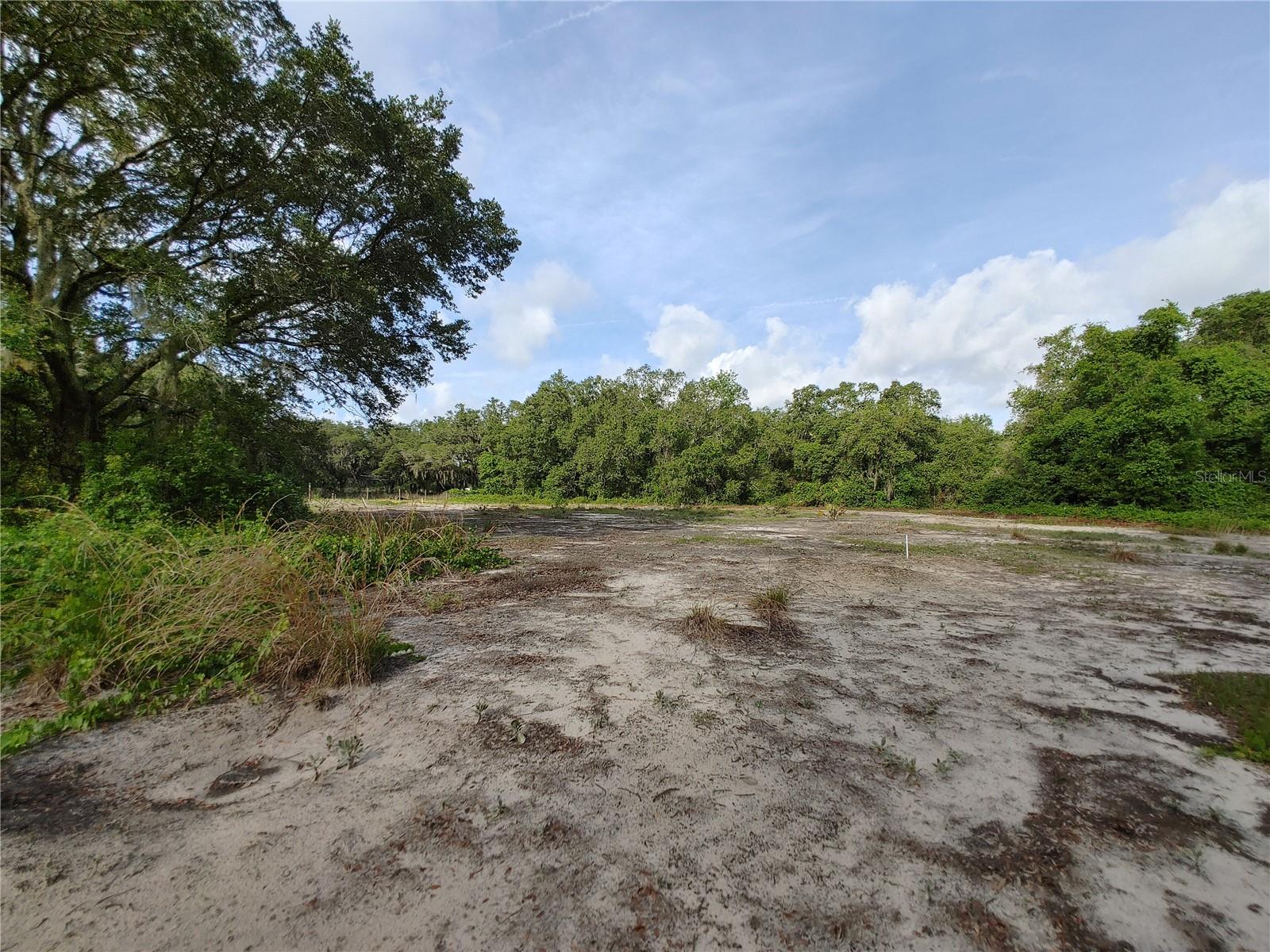 HOLLEY HEIGHTS UNIT 01 - Land