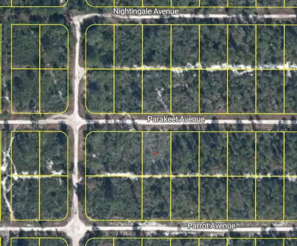 Photo of 649 Parakeet Avenue, Sebring, FL 33872 (MLS # O6427298)