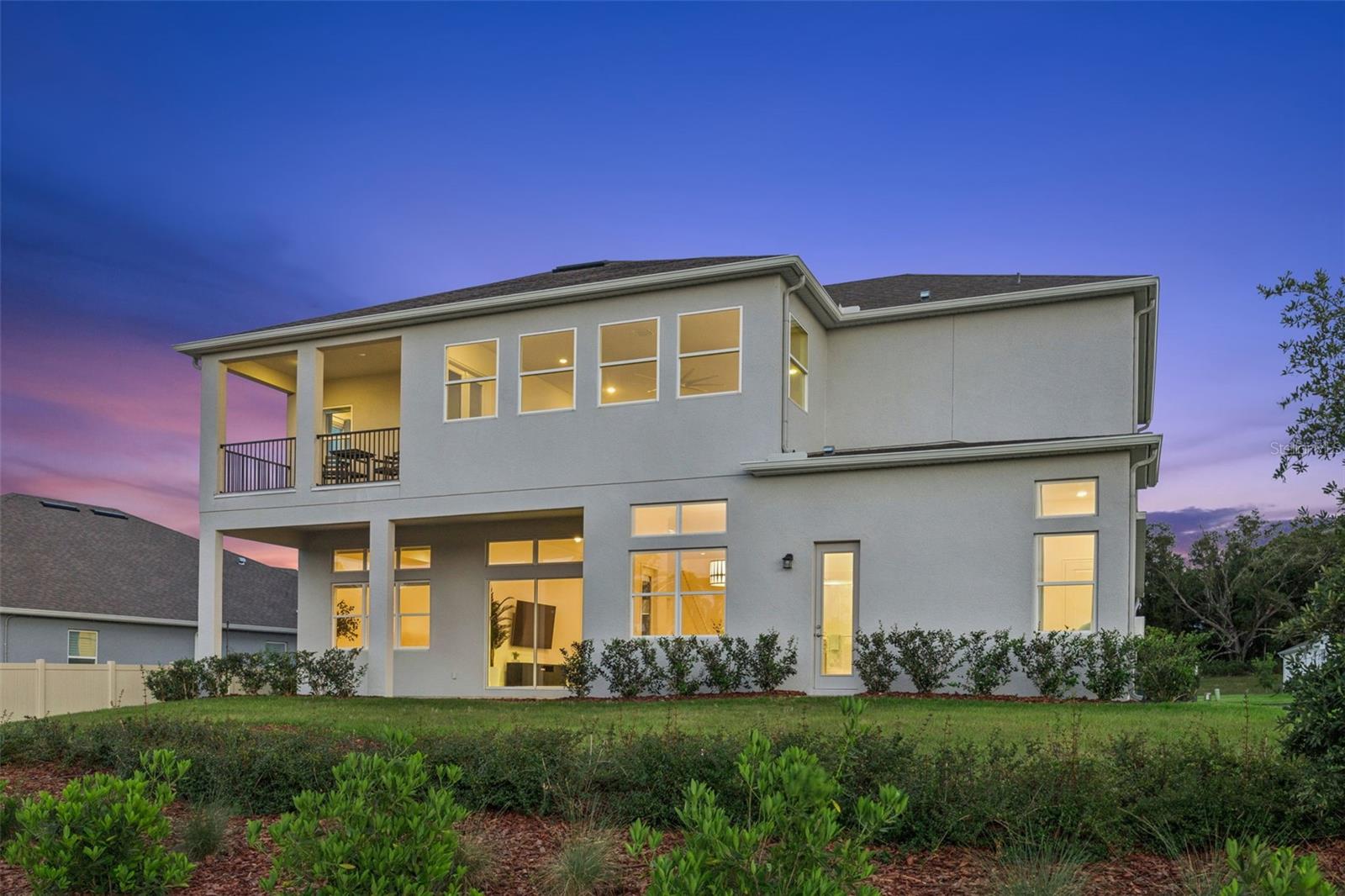 AVALON RDG - Residential
