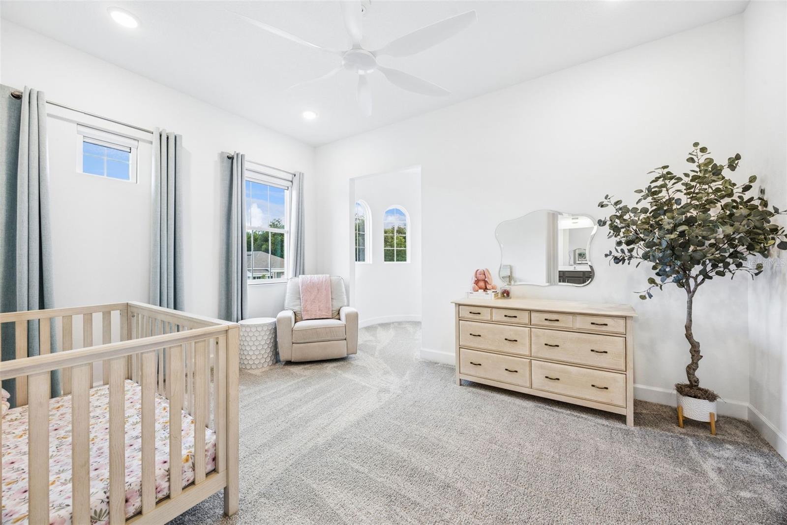 AVALON RDG - Residential