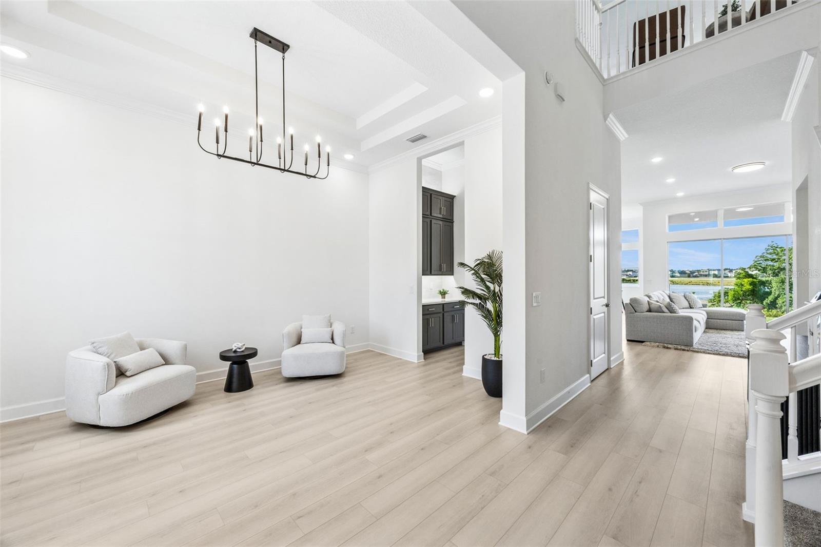 AVALON RDG - Residential