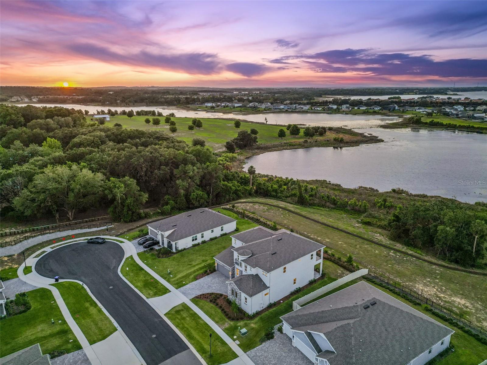 16161 BARKLY RIDGE COURT