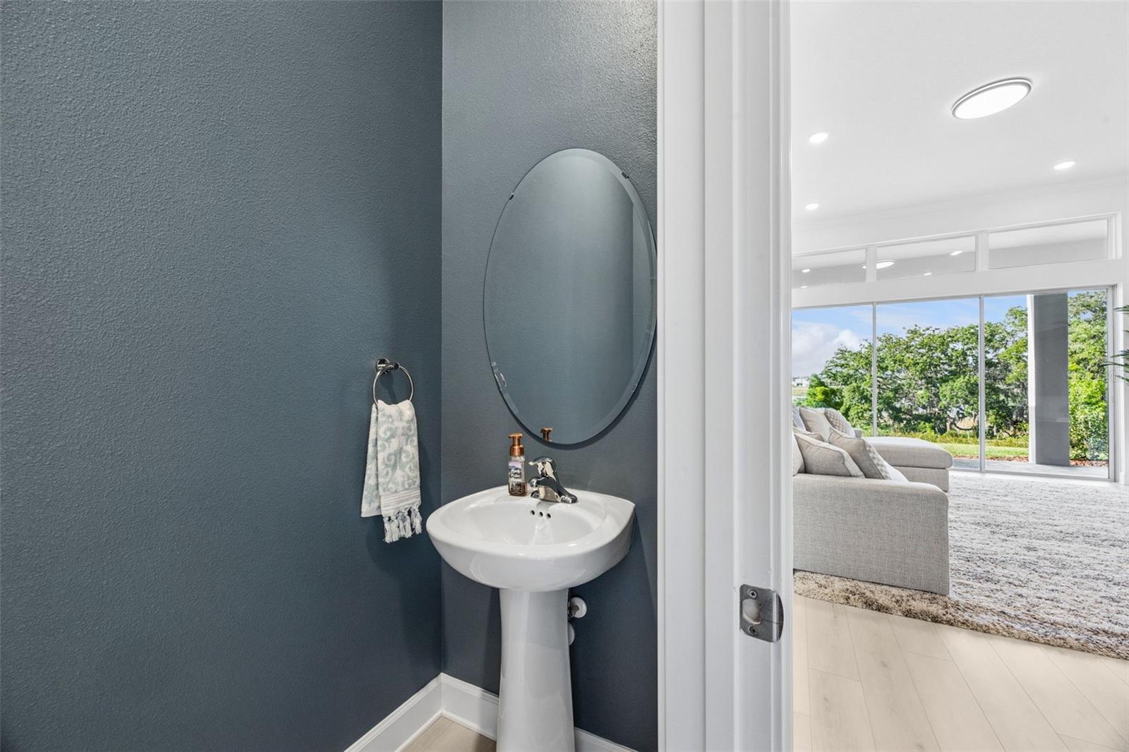 AVALON RDG - Residential