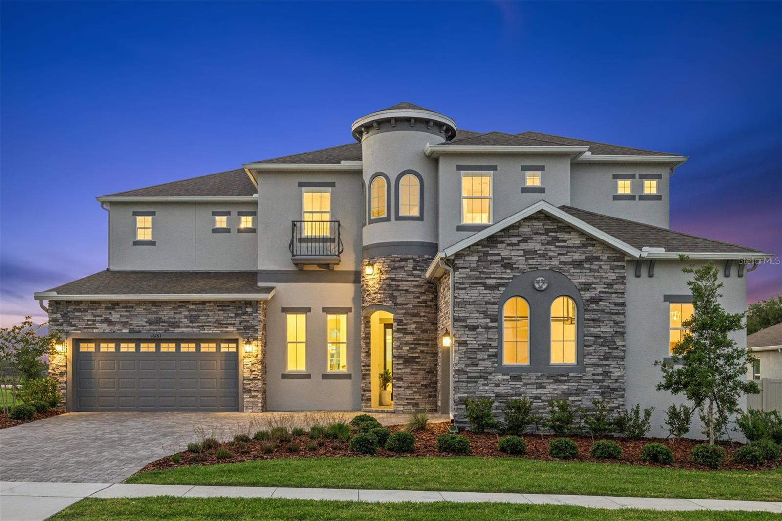 AVALON RDG - Residential