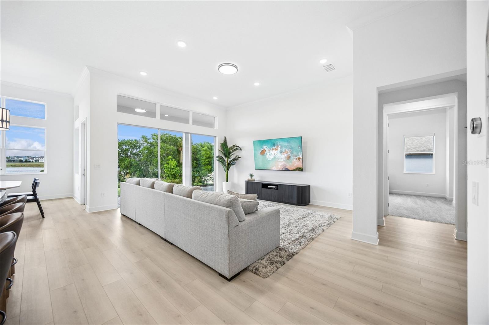 AVALON RDG - Residential