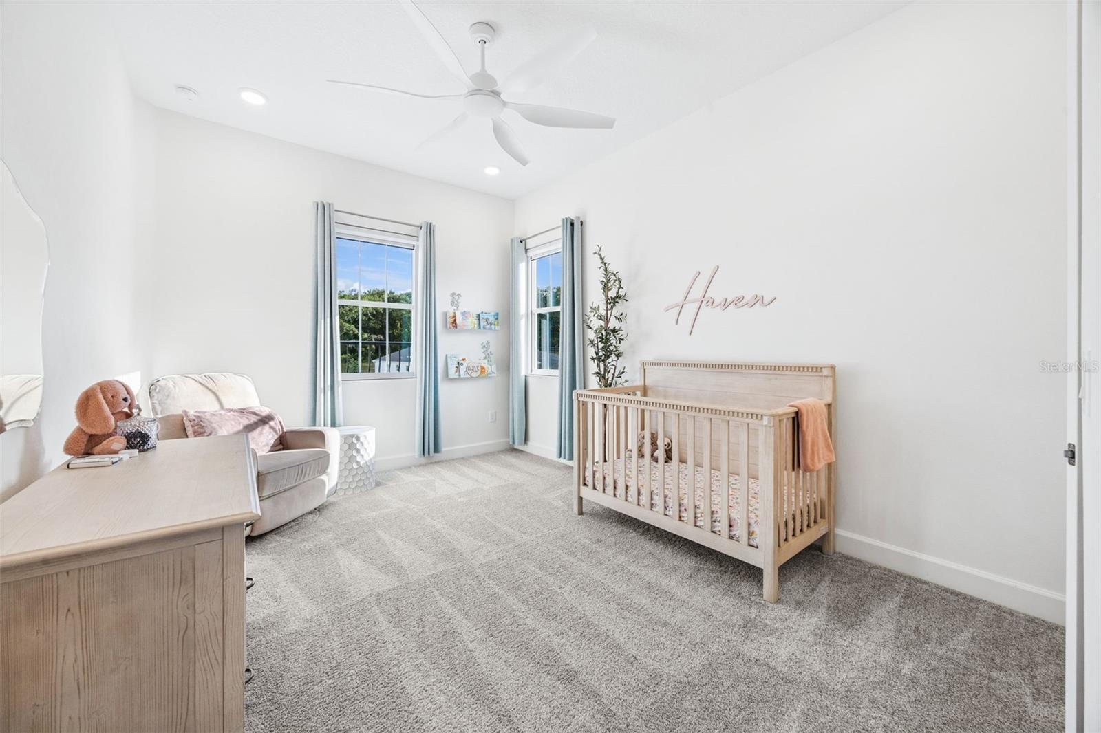 AVALON RDG - Residential